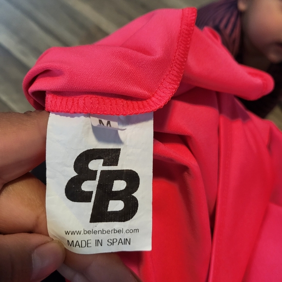 Belen berbel - Picture 3 of 3